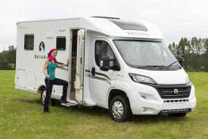 Bavaria T650U '2016